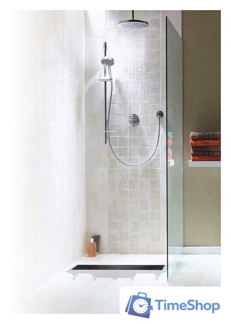 Душевая стенка Ambassador Set 15031112-ST7 - Изображение №10 — Интернет-магазин Time-Shop