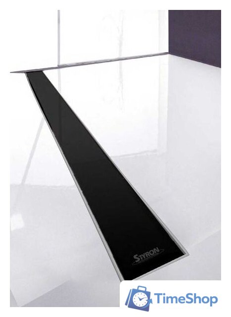 Душевая стенка Ambassador Set 15031112-ST7 - Изображение №11 — Интернет-магазин Time-Shop