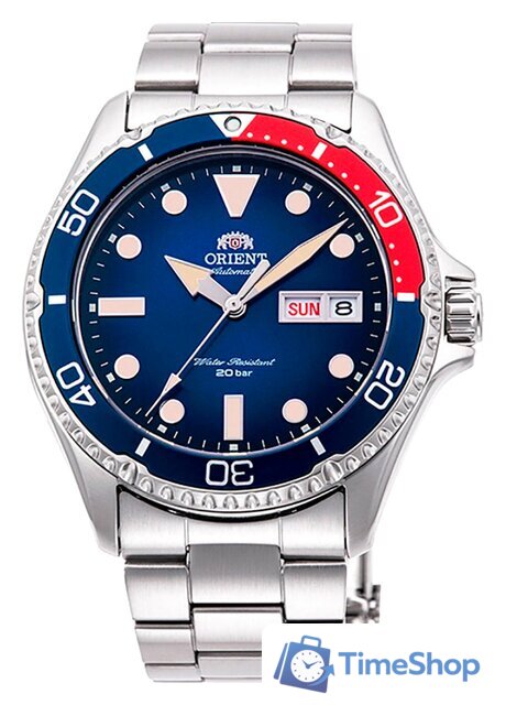 Наручные часы Orient Sports RA-AA0812L - Изображение №1 — Интернет-магазин Time-Shop