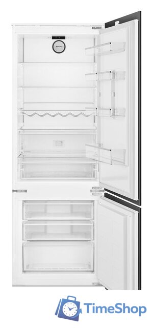 Холодильник Smeg C875TNE - Изображение №1 — Интернет-магазин Time-Shop