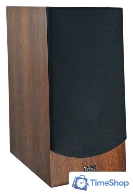 Напольная акустика Taga Harmony Platinum B-40 v.4 (орех) - Изображение №2 — Интернет-магазин Time-Shop