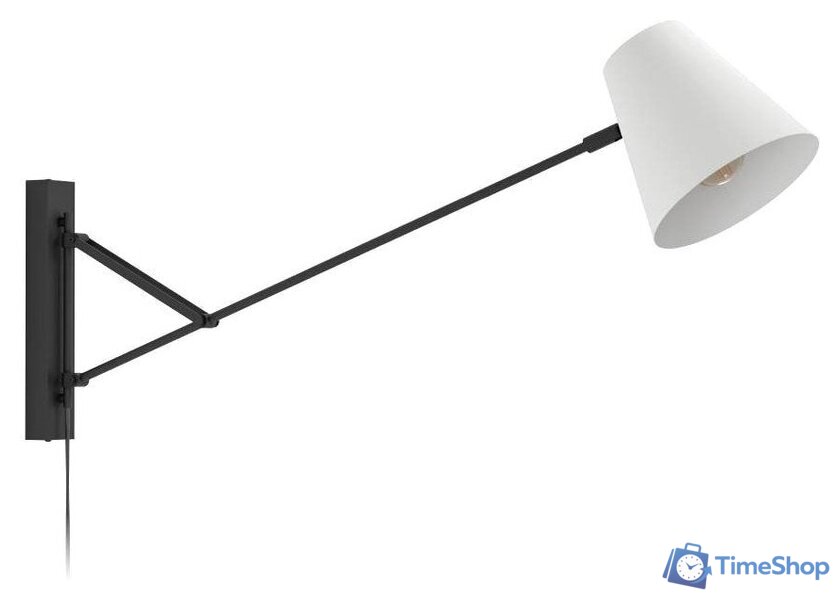 Бра Eglo Forcadet 900865 - Изображение №1 — Интернет-магазин Time-Shop