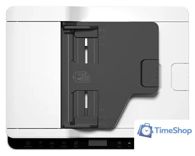 МФУ Pantum BM2300AW - Изображение №4 — Интернет-магазин Time-Shop