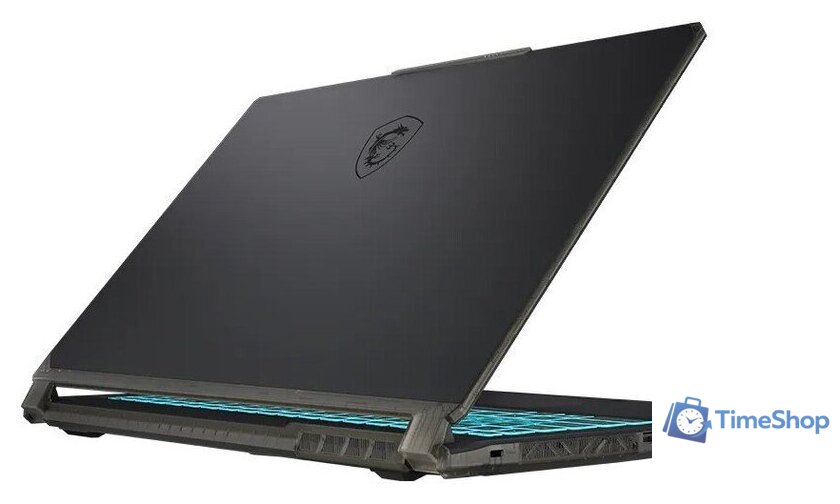 Игровой ноутбук MSI Cyborg 15 A2RVE-2404XBY - Изображение №2 — Интернет-магазин Time-Shop