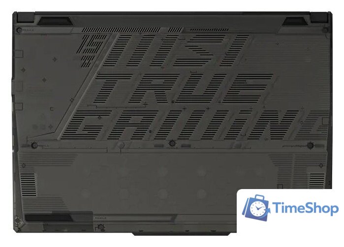 Игровой ноутбук MSI Cyborg 15 A2RVE-2404XBY - Изображение №5 — Интернет-магазин Time-Shop