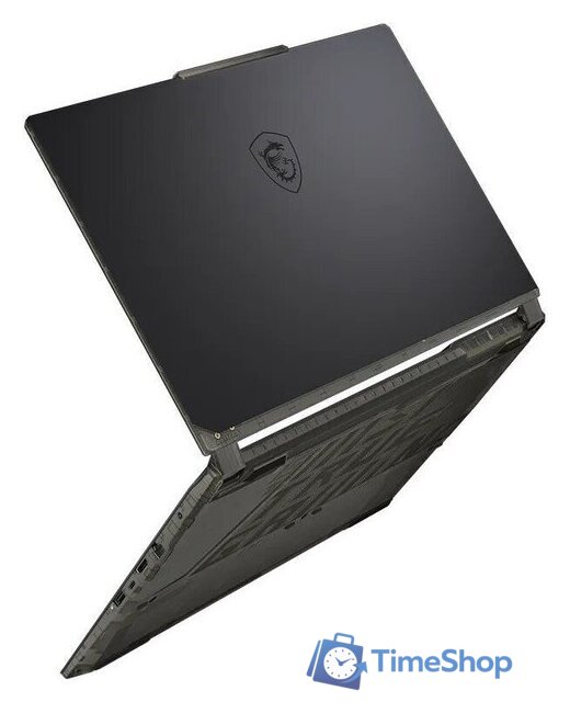 Игровой ноутбук MSI Cyborg 15 A2RVE-2404XBY - Изображение №3 — Интернет-магазин Time-Shop