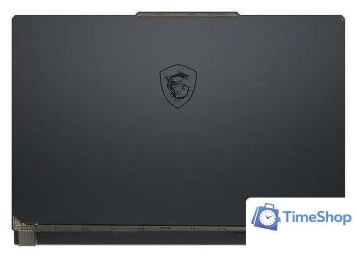 Игровой ноутбук MSI Cyborg 15 A2RVE-2404XBY - Изображение №4 — Интернет-магазин Time-Shop