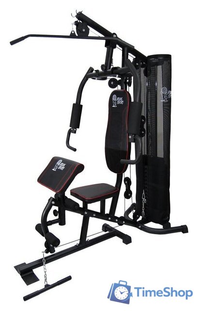 Силовая станция Atlas Sport AS-New-130 pro - Изображение №1 — Интернет-магазин Time-Shop