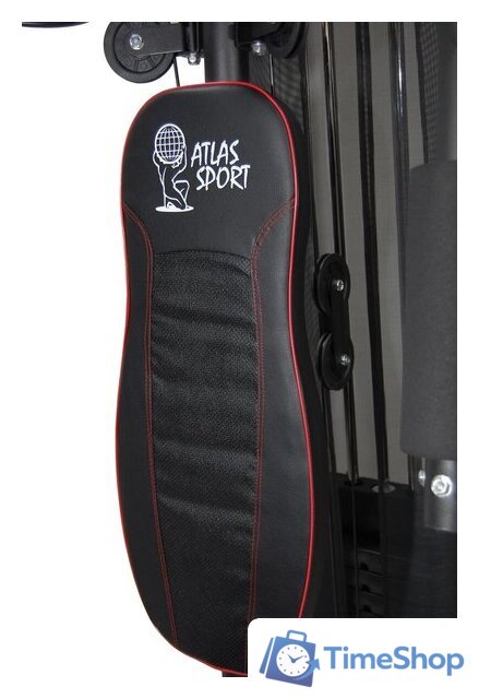 Силовая станция Atlas Sport AS-New-130 pro - Изображение №2 — Интернет-магазин Time-Shop