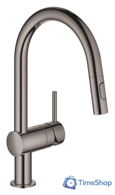 Смеситель Grohe Minta 32321AL2 - Изображение №1 — Интернет-магазин Time-Shop