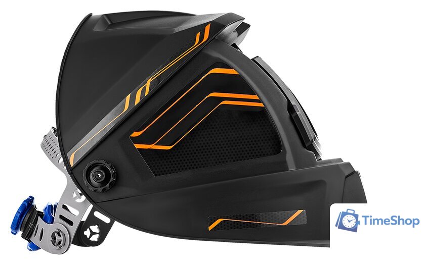 Сварочная маска Сварог Smart-3 True Color - Изображение №2 — Интернет-магазин Time-Shop