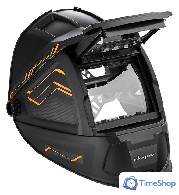 Сварочная маска Сварог Smart-3 True Color - Изображение №4 — Интернет-магазин Time-Shop