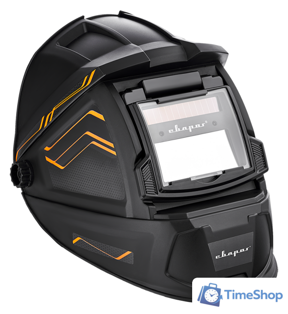 Сварочная маска Сварог Smart-3 True Color - Изображение №1 — Интернет-магазин Time-Shop