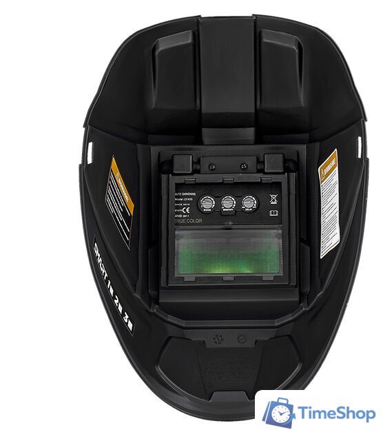 Сварочная маска Сварог Smart-3 True Color - Изображение №3 — Интернет-магазин Time-Shop