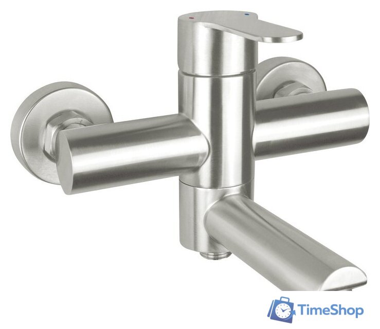 Смеситель Deante Lupo BLU F10M - Изображение №1 — Интернет-магазин Time-Shop