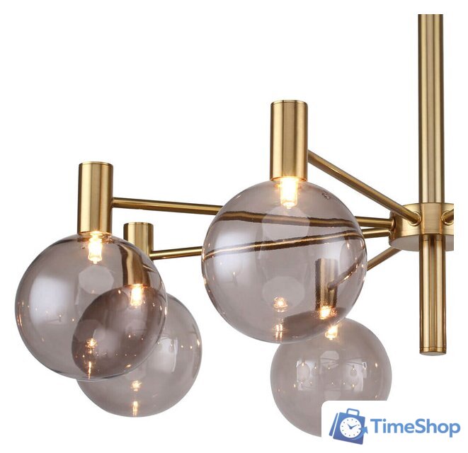 Подвесная люстра Favourite Eternity 2765-8P - Изображение №4 — Интернет-магазин Time-Shop