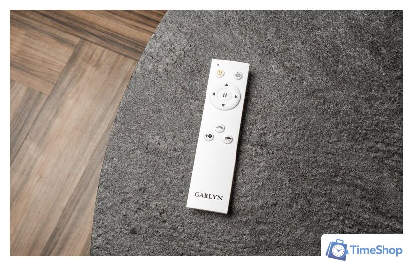 Робот-пылесос Garlyn SR-950 - Изображение №5 — Интернет-магазин Time-Shop