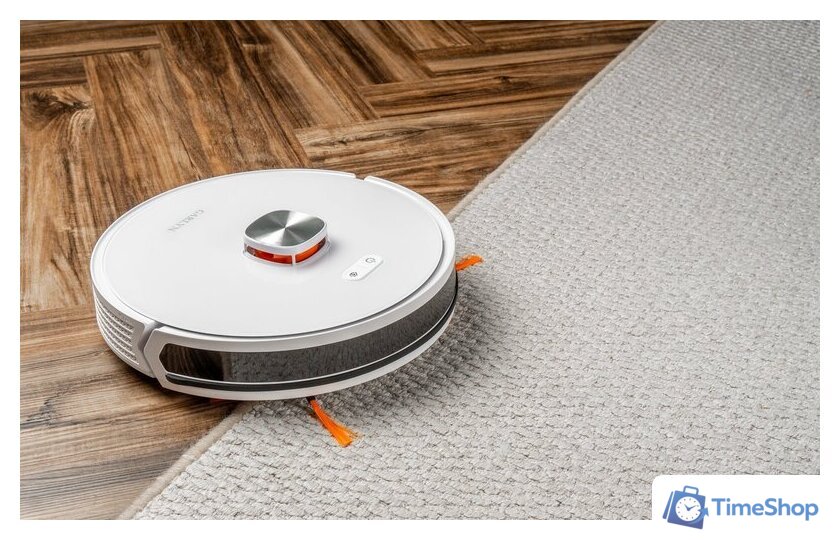 Робот-пылесос Garlyn SR-950 - Изображение №3 — Интернет-магазин Time-Shop