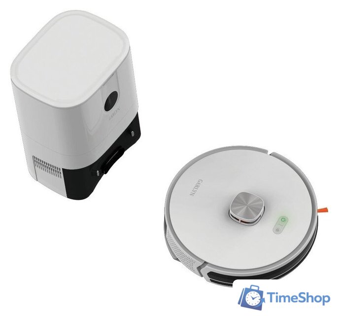 Робот-пылесос Garlyn SR-950 - Изображение №2 — Интернет-магазин Time-Shop