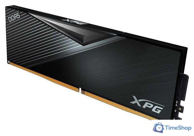 Оперативная память ADATA XPG Lancer Blade 2x32ГБ DDR5 6000 МГц AX5U6000C3032G-DTLABBK - Изображение №6 — Интернет-магазин Time-Shop
