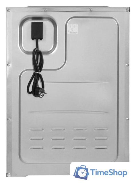 Электрический духовой шкаф Meferi MEO456WH Light - Изображение №10 — Интернет-магазин Time-Shop