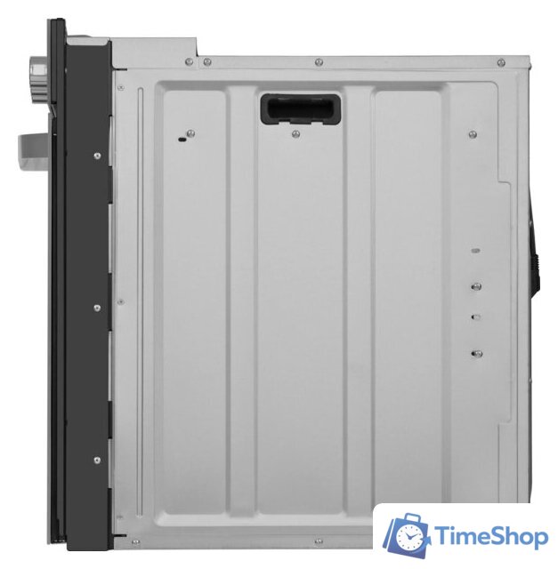 Электрический духовой шкаф Meferi MEO456WH Light - Изображение №9 — Интернет-магазин Time-Shop