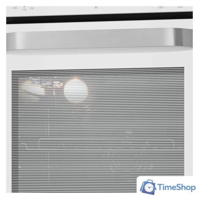 Электрический духовой шкаф Meferi MEO456WH Light - Изображение №6 — Интернет-магазин Time-Shop