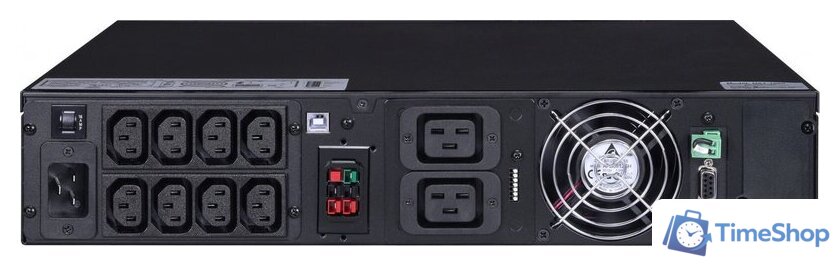 Источник бесперебойного питания Powercom NXT-3000 - Изображение №7 — Интернет-магазин Time-Shop
