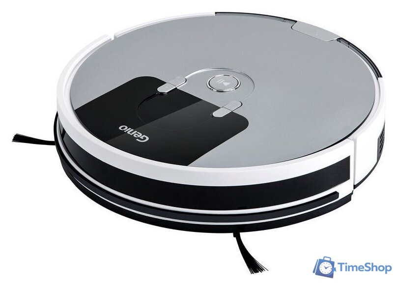 Робот-пылесос Genio Deluxe 500 - Изображение №4 — Интернет-магазин Time-Shop