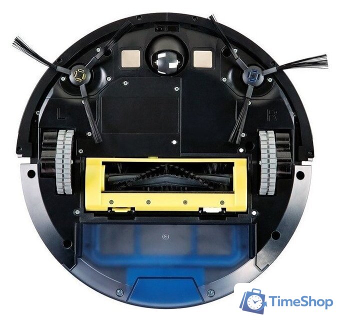 Робот-пылесос Genio Deluxe 500 - Изображение №6 — Интернет-магазин Time-Shop