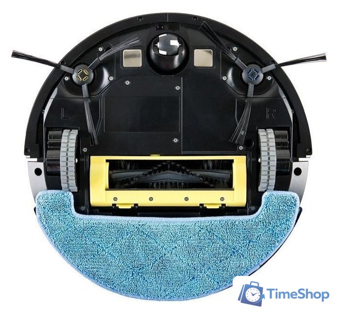 Робот-пылесос Genio Deluxe 500 - Изображение №7 — Интернет-магазин Time-Shop