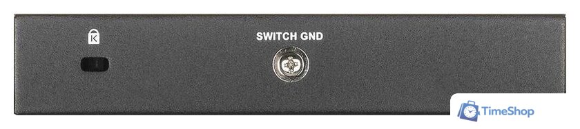 Управляемый коммутатор 2-го уровня D-Link DGS-1100-05PDV2/A1A - Изображение №3 — Интернет-магазин Time-Shop