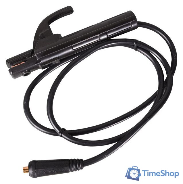 Сварочный инвертор Eurolux IWM-200 MIG 5в1 65/180 - Изображение №11 — Интернет-магазин Time-Shop