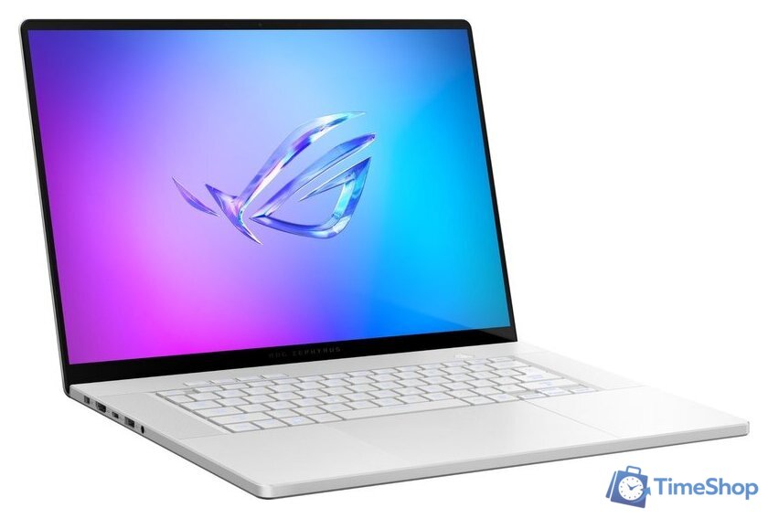 Игровой ноутбук ASUS ROG Zephyrus G16 2024 GA605WV-QR077 - Изображение №3 — Интернет-магазин Time-Shop