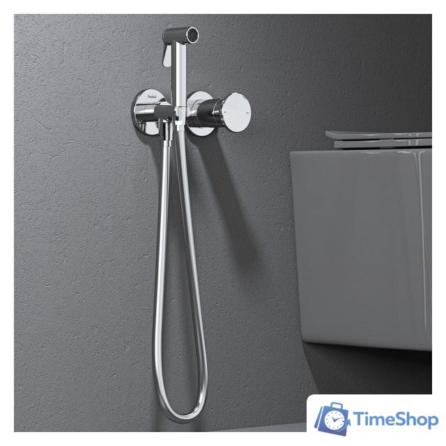 Гигиенический душ Teska Arte Tera T5536 - Изображение №2 — Интернет-магазин Time-Shop