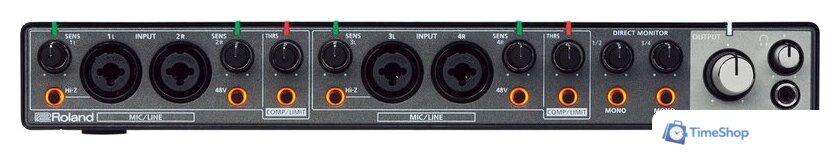  Roland Rubix 44 - Изображение №2 — Интернет-магазин Time-Shop