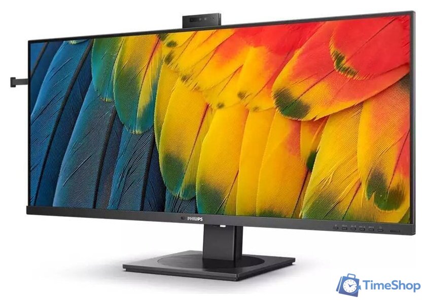 Монитор Philips 40B1U5601H/00 - Изображение №6 — Интернет-магазин Time-Shop