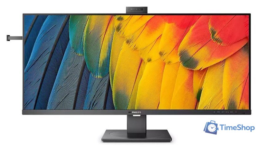 Монитор Philips 40B1U5601H/00 - Изображение №1 — Интернет-магазин Time-Shop