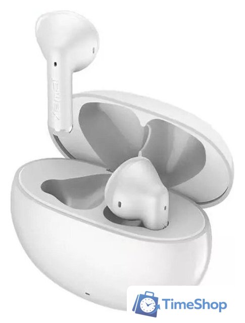 Наушники Edifier X2 Plus (белый) - Изображение №1 — Интернет-магазин Time-Shop