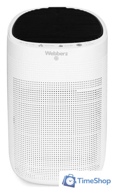Осушитель воздуха Webber URI DEQ8 - Изображение №1 — Интернет-магазин Time-Shop