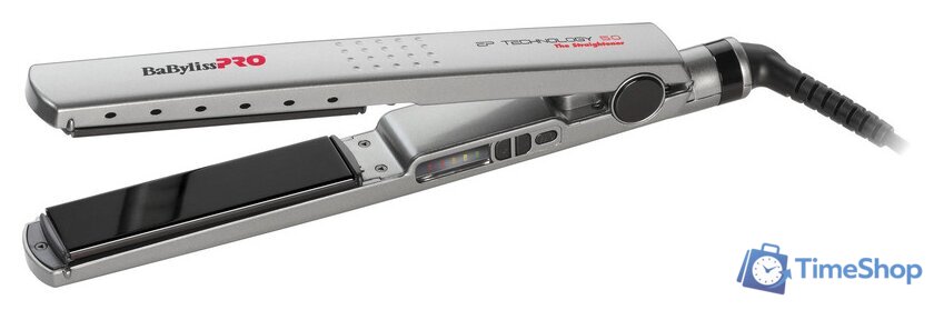 Выпрямитель BaByliss PRO BAB2091EPE - Изображение №1 — Интернет-магазин Time-Shop