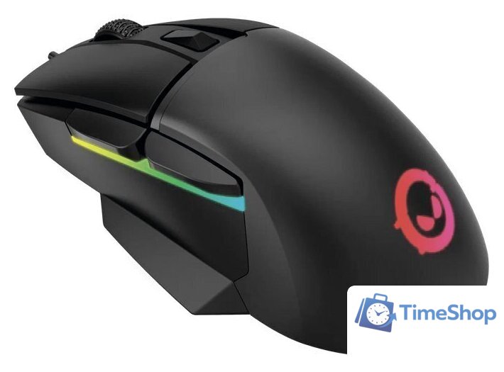 Игровая мышь Lorgar Jetter 357 - Изображение №5 — Интернет-магазин Time-Shop