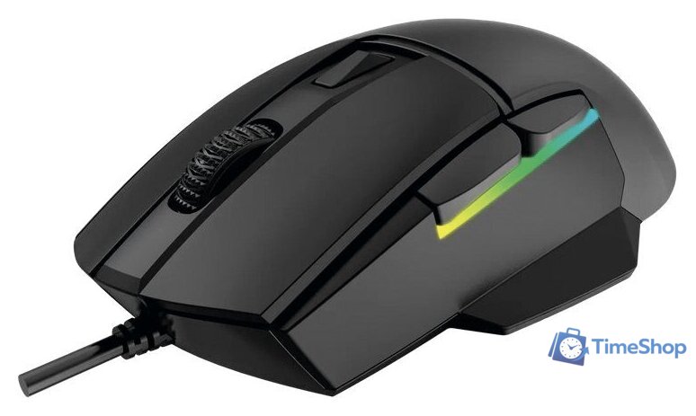 Игровая мышь Lorgar Jetter 357 - Изображение №3 — Интернет-магазин Time-Shop