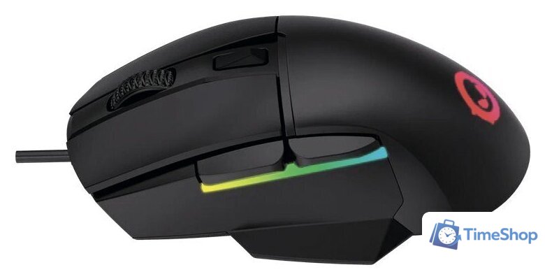 Игровая мышь Lorgar Jetter 357 - Изображение №6 — Интернет-магазин Time-Shop