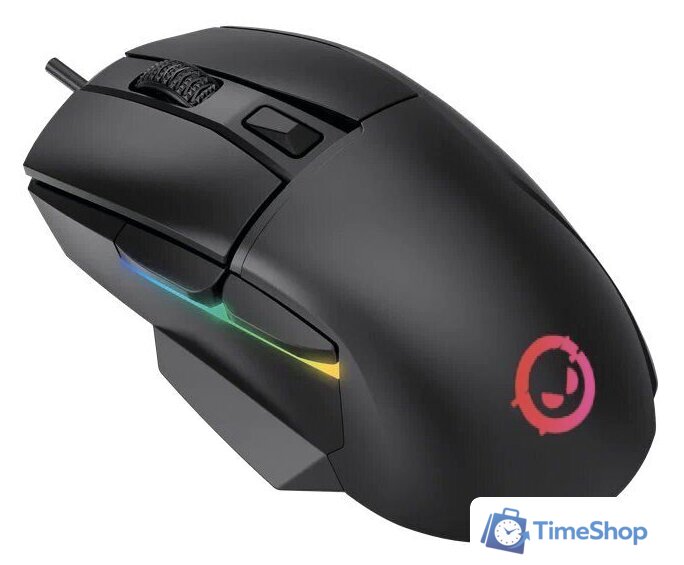 Игровая мышь Lorgar Jetter 357 - Изображение №2 — Интернет-магазин Time-Shop