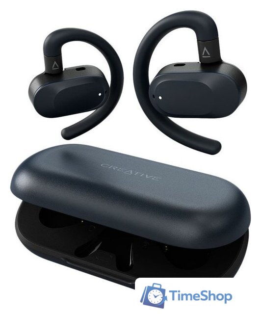 Наушники Creative Outlier Go - Изображение №1 — Интернет-магазин Time-Shop