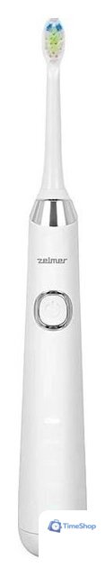 Электрическая зубная щетка Zelmer ZTB8010W - Изображение №1 — Интернет-магазин Time-Shop