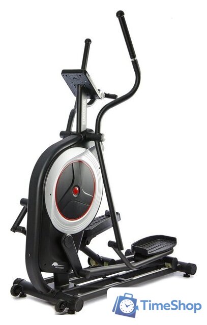 Эллиптический тренажер Iron Horse Dakota - Изображение №4 — Интернет-магазин Time-Shop