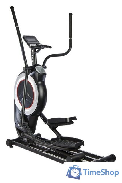 Эллиптический тренажер Iron Horse Dakota - Изображение №1 — Интернет-магазин Time-Shop