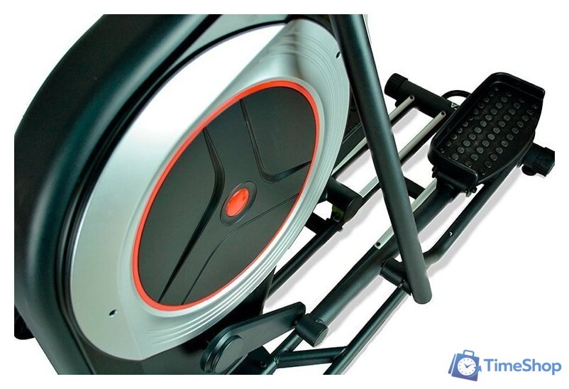 Эллиптический тренажер Iron Horse Dakota - Изображение №9 — Интернет-магазин Time-Shop